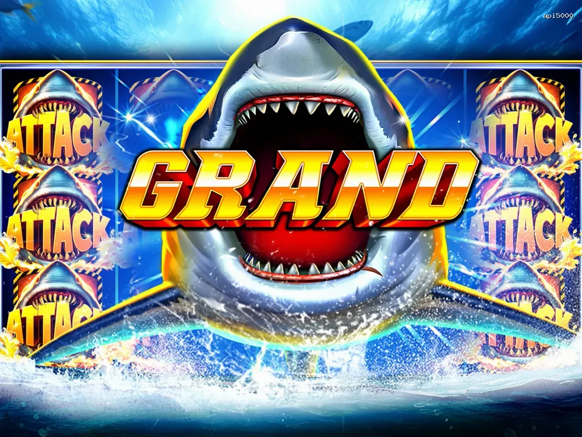 Promosi & Jackpot api5000 screenshot